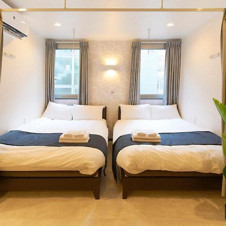 Ruma Inn Ikebukuro Токио Екстериор снимка