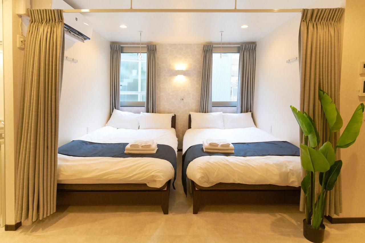 Ruma Inn Ikebukuro Токио Екстериор снимка