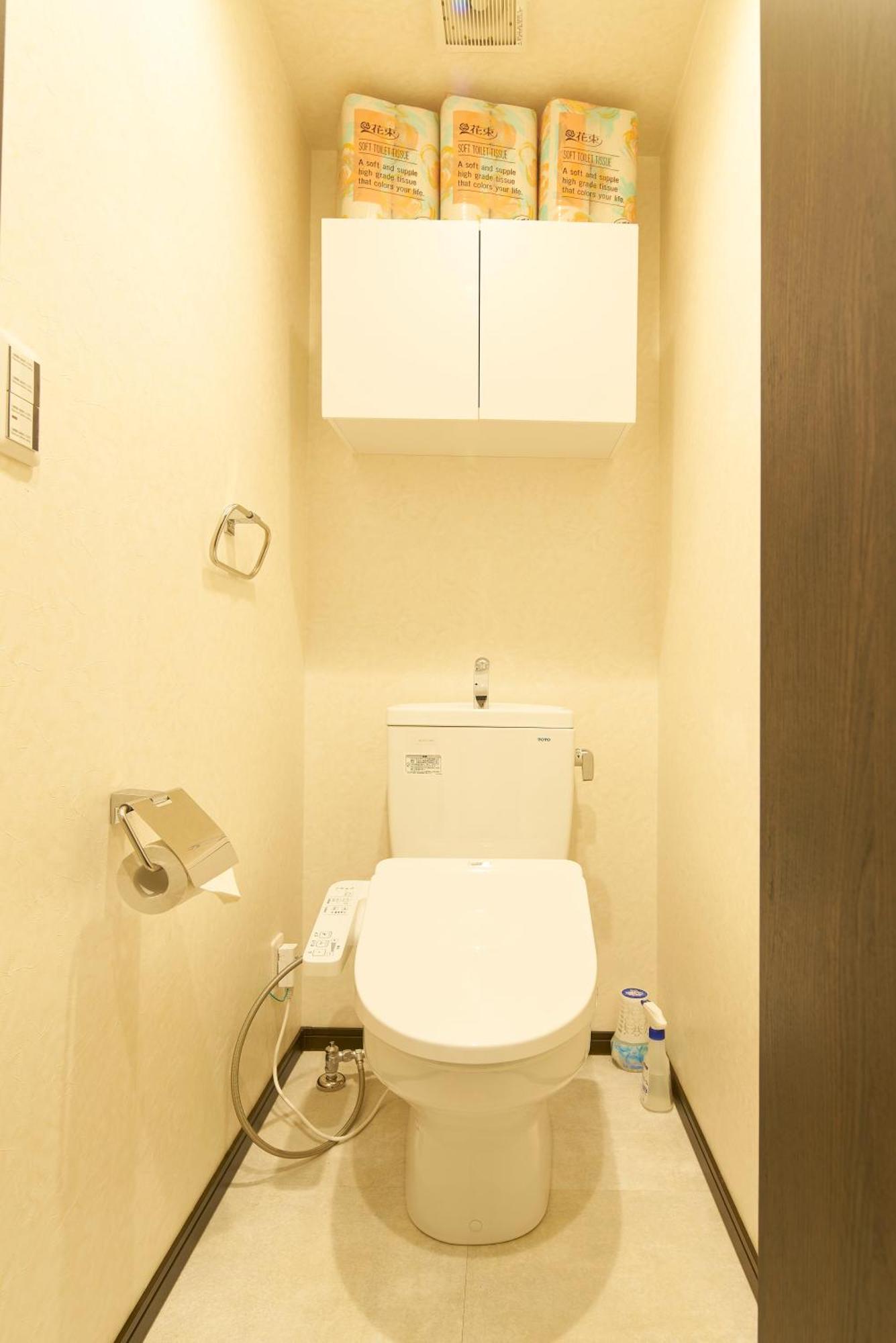 Ruma Inn Ikebukuro Токио Екстериор снимка