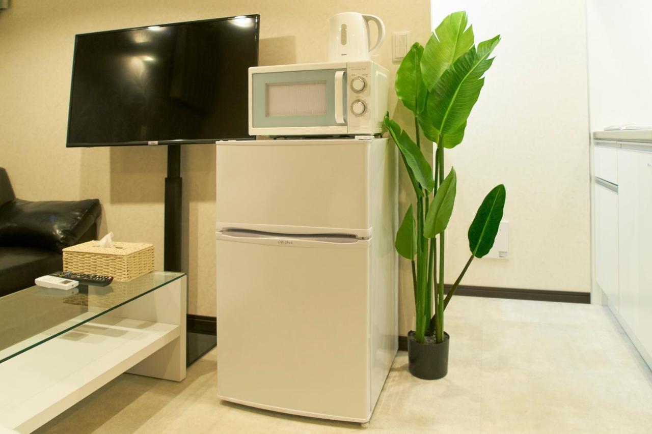 Ruma Inn Ikebukuro Токио Екстериор снимка