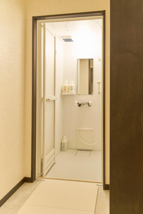 Ruma Inn Ikebukuro Токио Екстериор снимка
