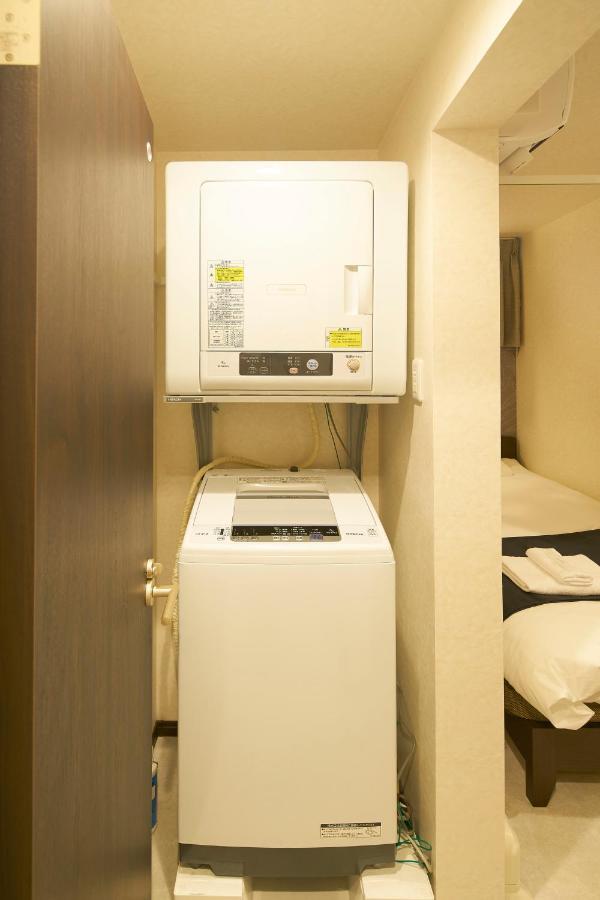 Ruma Inn Ikebukuro Токио Екстериор снимка
