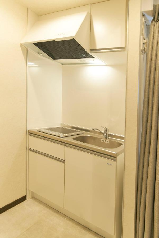 Ruma Inn Ikebukuro Токио Екстериор снимка