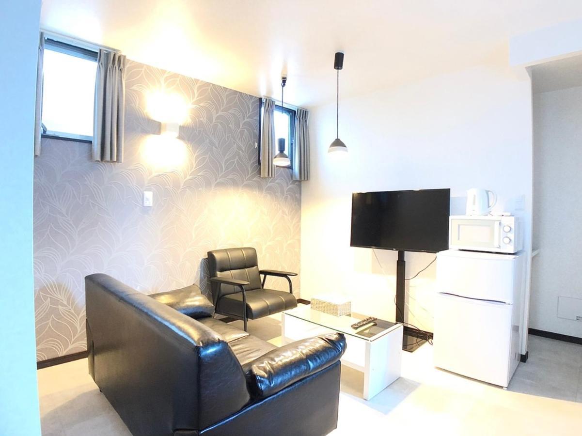 Ruma Inn Ikebukuro Токио Екстериор снимка