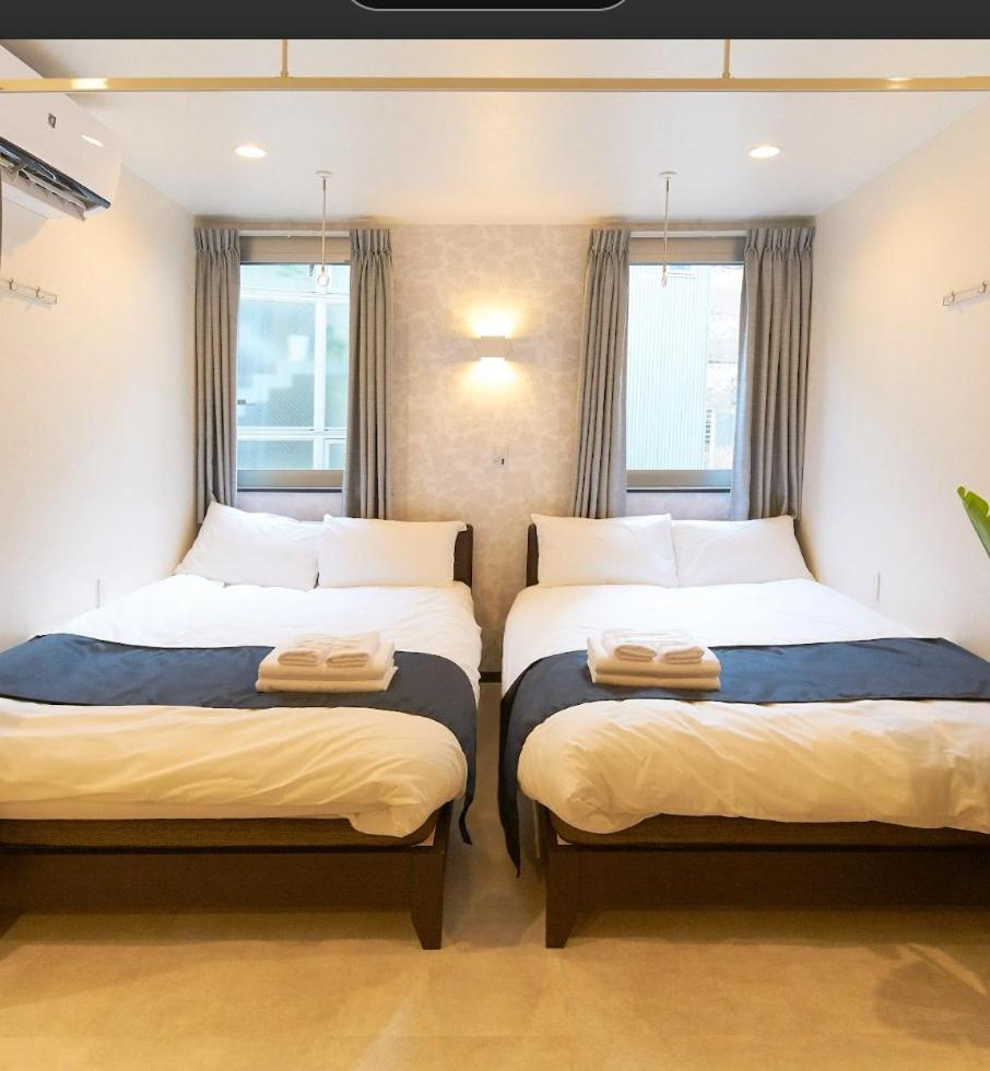 Ruma Inn Ikebukuro Токио Екстериор снимка